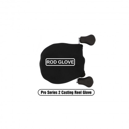 Θήκη Προστασίας Μηχανισμών Baitcasting Pro Series 2 The Rod Glove