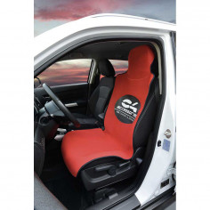 C4 Carbon Neoprene Car Seat...