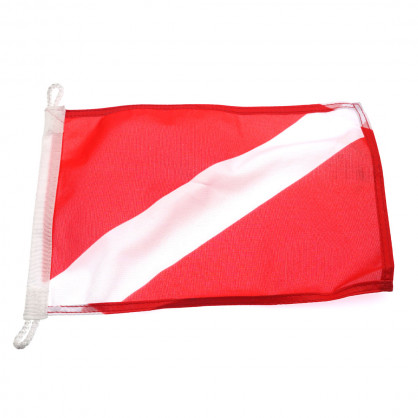 Diver's Flag