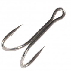Owner DH-41 Double Hook