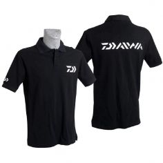 Daiwa Polo T-Shirt