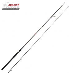 Spanish Lures Fisterra Spinning Rods