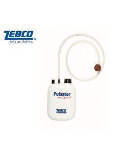 2 Speed Zebco Pulsator Oxygen Pump