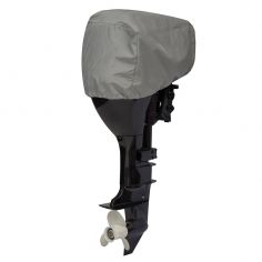 Aeolus Outboard Protective Covers