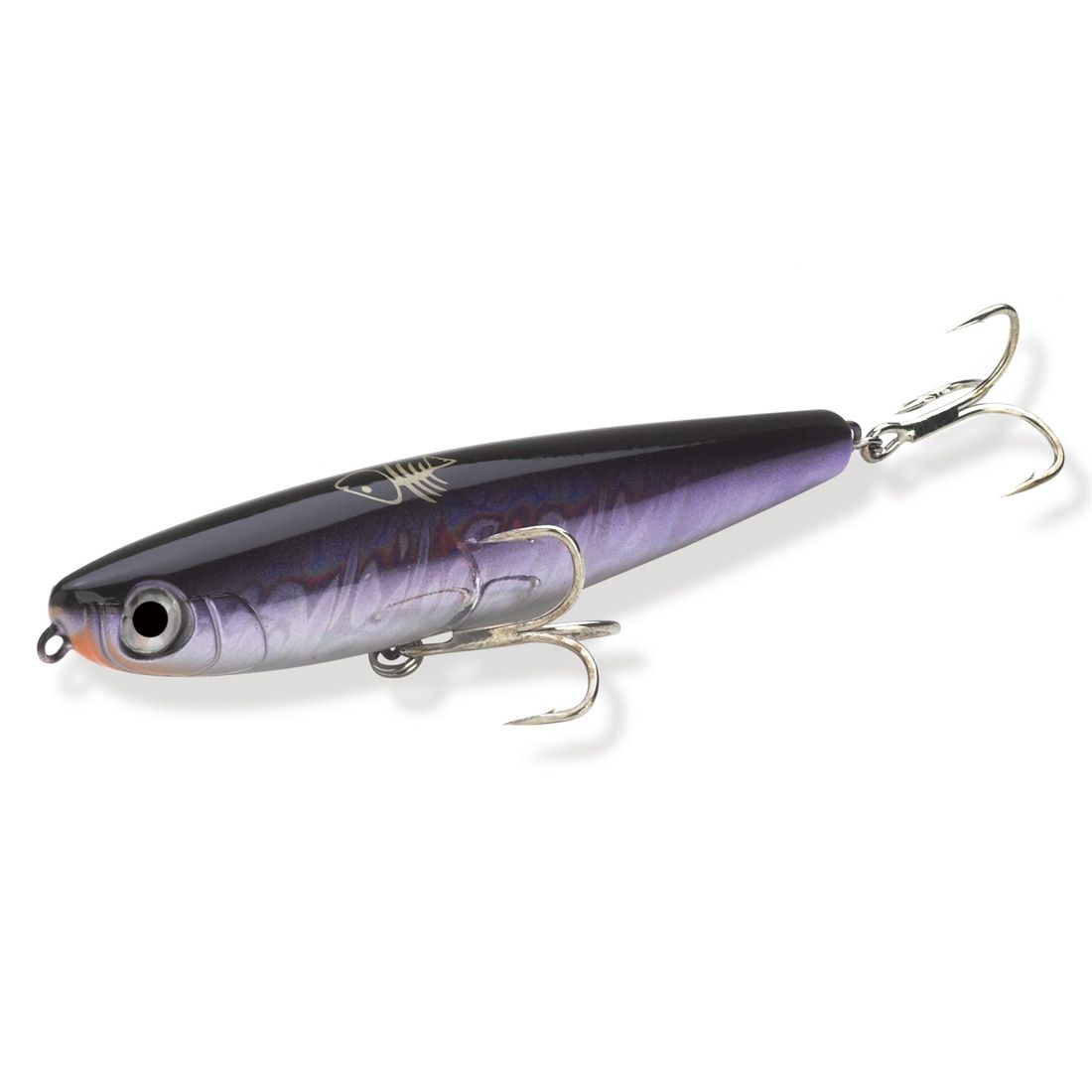 Spanish Lures Sparrow Top Water Lure