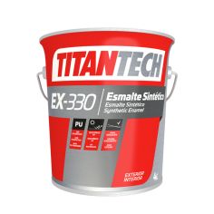 Titan Tech Extra Outdoor Synthetic Enamel EX-330
