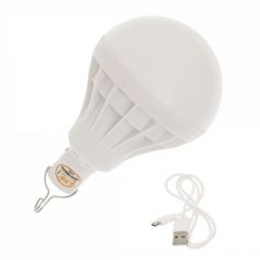 Led Rechargeable Emergency LED Bulb Light ME-70