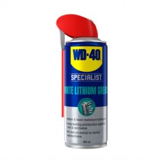 WD-40 Specialist® White Lithium Grease