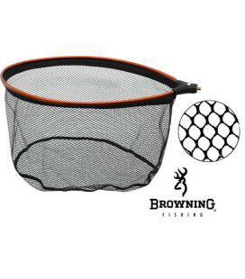 Browning No-Snag Latex Landing Nets