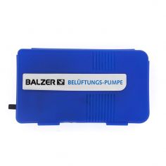 Balzer Aerator Pump