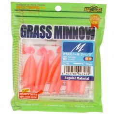 Ecogear Grass Minnow Silicone Baits