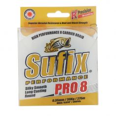 Νήμα Sufix Performance Pro 8