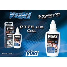 Λιπαντικό Yuki PTFE Lub Oil