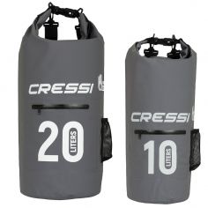 Στεγανό Σακίδιο Cressi Dry Zip Bag