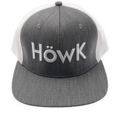 Καπέλο Höwk Flatpeak