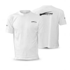 Tubertini T-Shirt White