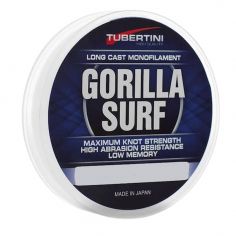 Μεσινέζα Tubertini Gorilla Surf 300 μ Monofilament