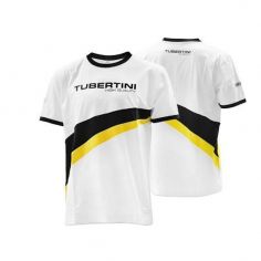 Tubertini T-Shirt Neo White