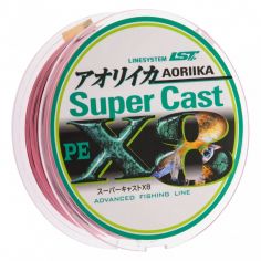 Linesystem Aoriika Super Cast Braid