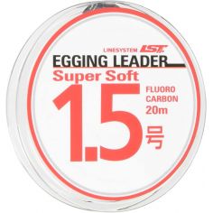 Linesystem Super Soft Eging Leader