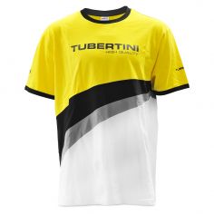 Tubertini T-Shirt Neo Yellow