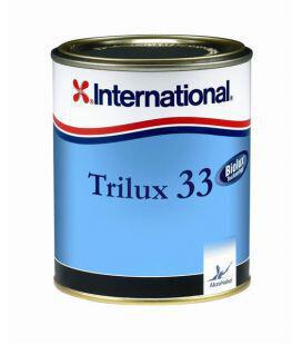 Αντιρρυπαντικό για Άξονες & Προπέλες International Trilux
