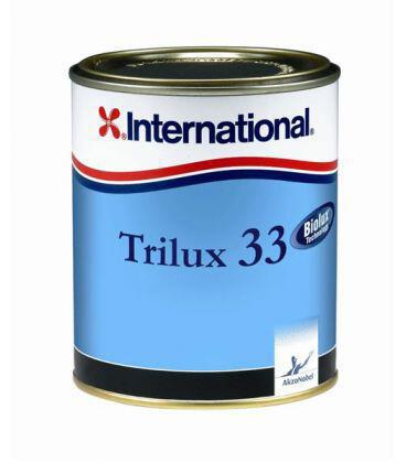 Αντιρρυπαντικό για Άξονες & Προπέλες International Trilux