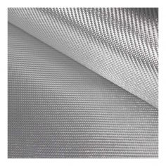 Aeroglass Twill Woven Glass Filament Fabric 80 gr/m²