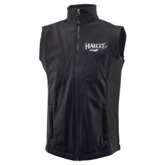 Halco Black Vest