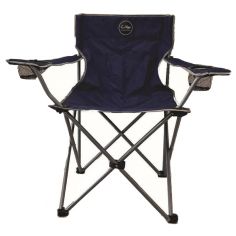 Campo Rest 1 Metal Beach Chair