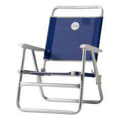 Campo Beach 3 Folding Beach Chair