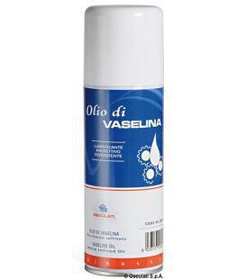 Osculati Vaseline Oil for Marine Craft