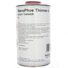 Διαλυτικό NanoPhos Epoxy Thinner A