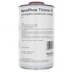 Διαλυτικό NanoPhos™ Thinner B