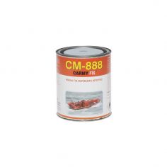 Carmy CM-888 High Quality Adhesive
