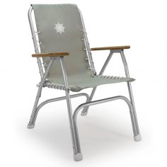 Forma Marine M150 Folding Aluminium Chair