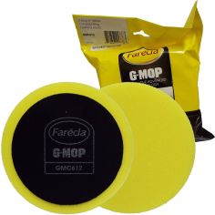 Farecla G Mop Yellow Compounding Foam