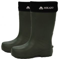 Μπότες Mikado