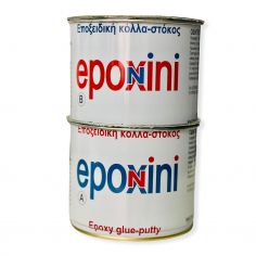 Two Components Epoxy Glue – Filler Neokem Epoxini