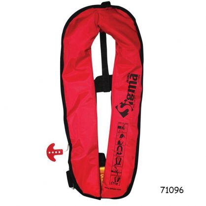 Lifejacket Sigma 170Ν
