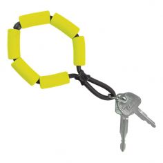 Chums Floating Keychain Wristband