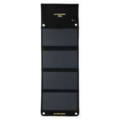 Nitecore FSP30 Foldable Solar Panel