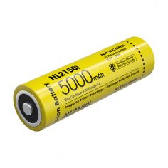 Nitecore NL2150i Rechargeable 21700 Battery