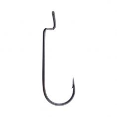 HTO Lure Game Weedless Worm