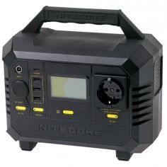 Σταθμός Παροχής Ενέργειας Nitecore NES500