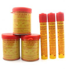 Fire Extinguishers - Flare Sticks