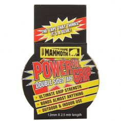 Everbuild Mammoth Double Sided Grip Tape