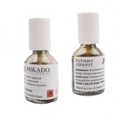 Mikado Liquid Graphite 10ml