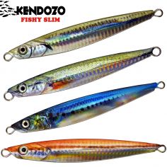 Kendozo Fishy Slim Jigs
