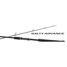 Shimano Salty Advance Seabass Rods
